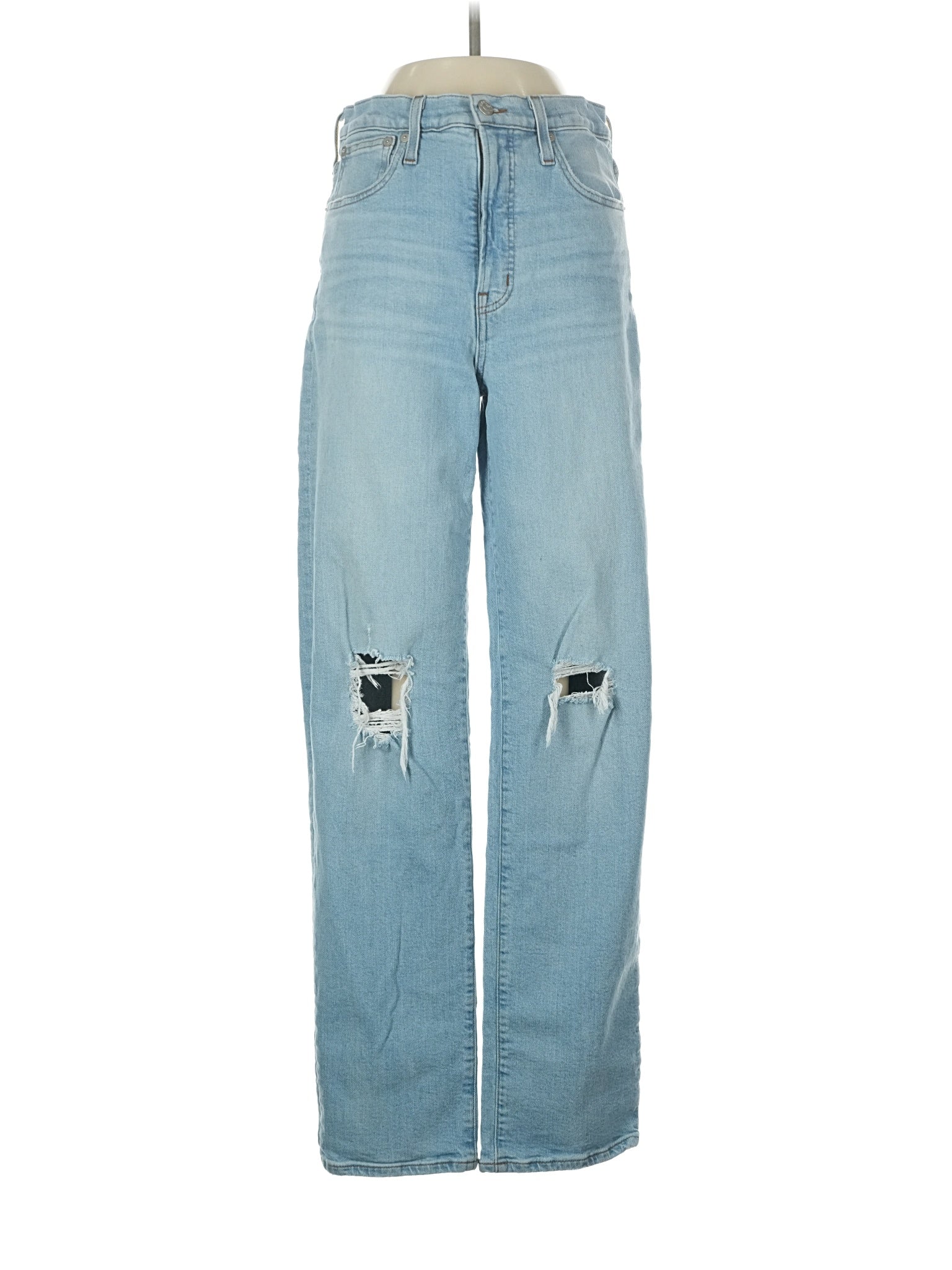 1 waist size - 27 T