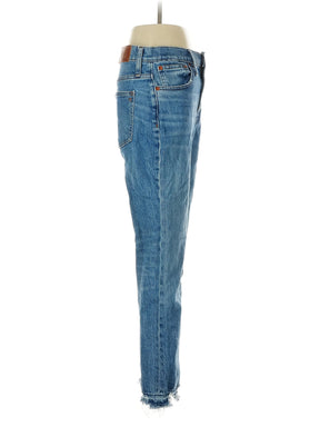3 waist size - 25