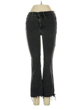 1 waist size - 24 P