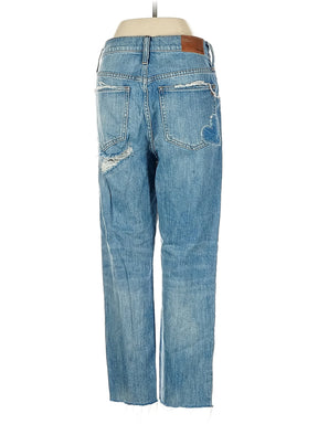 2 waist size - 27