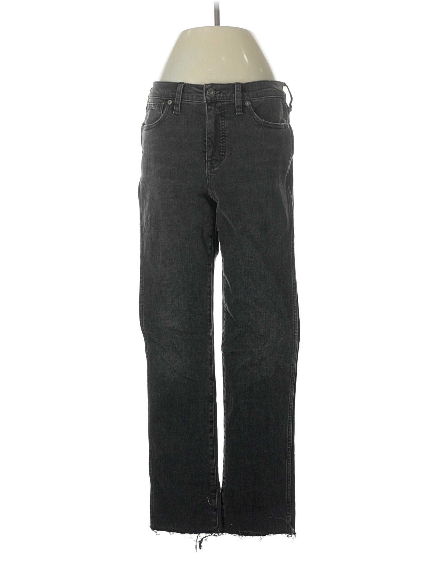 1 waist size - 27