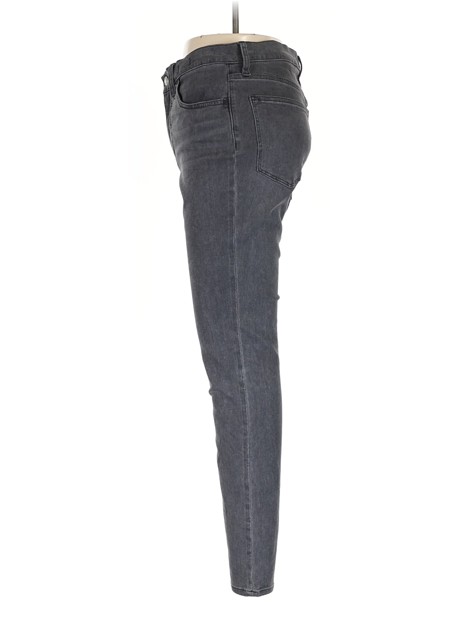 4 waist size - 29