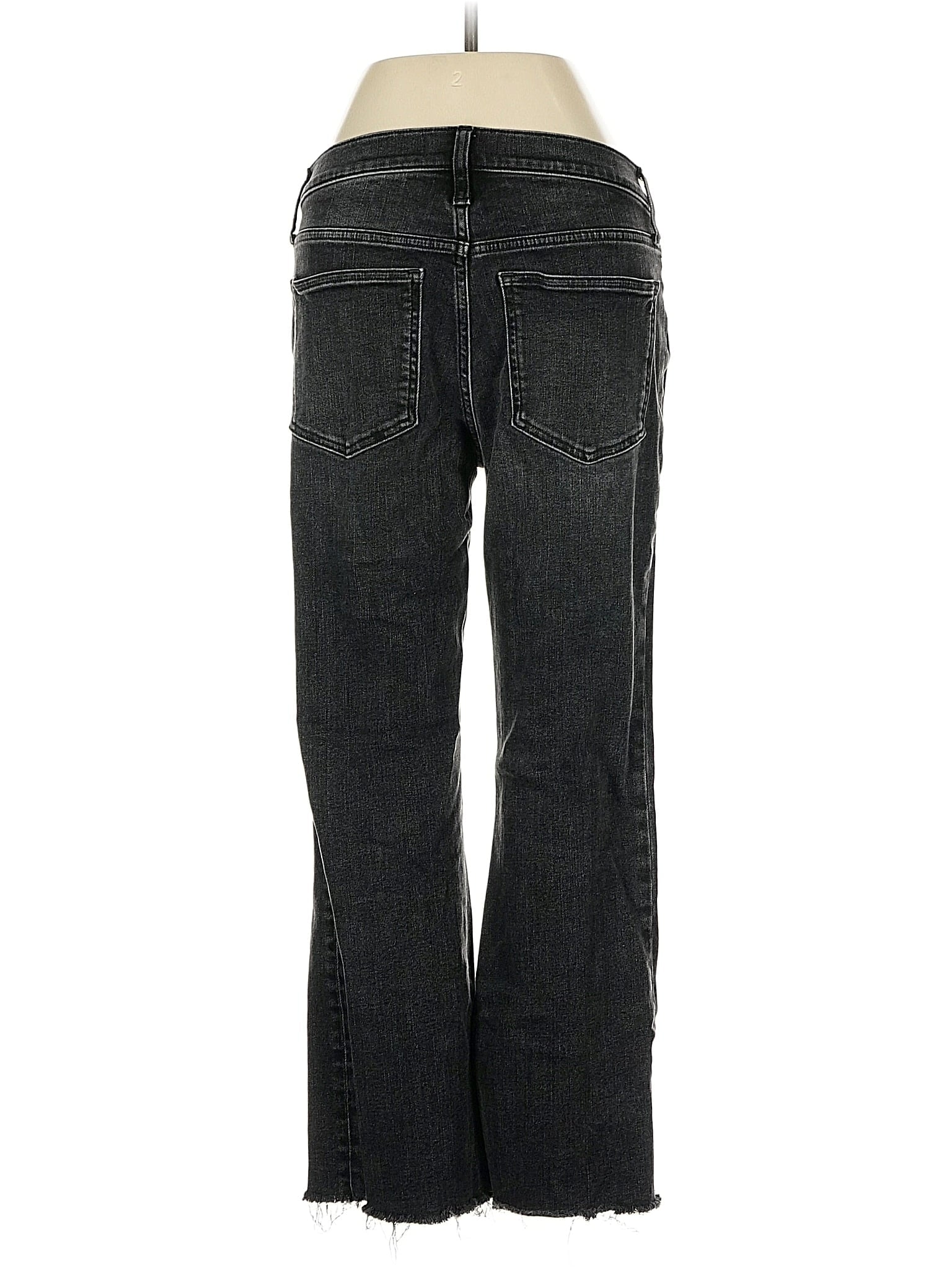2 waist size - 27