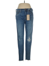 1 waist size - 32