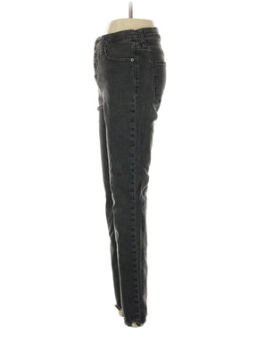 4 waist size - 25