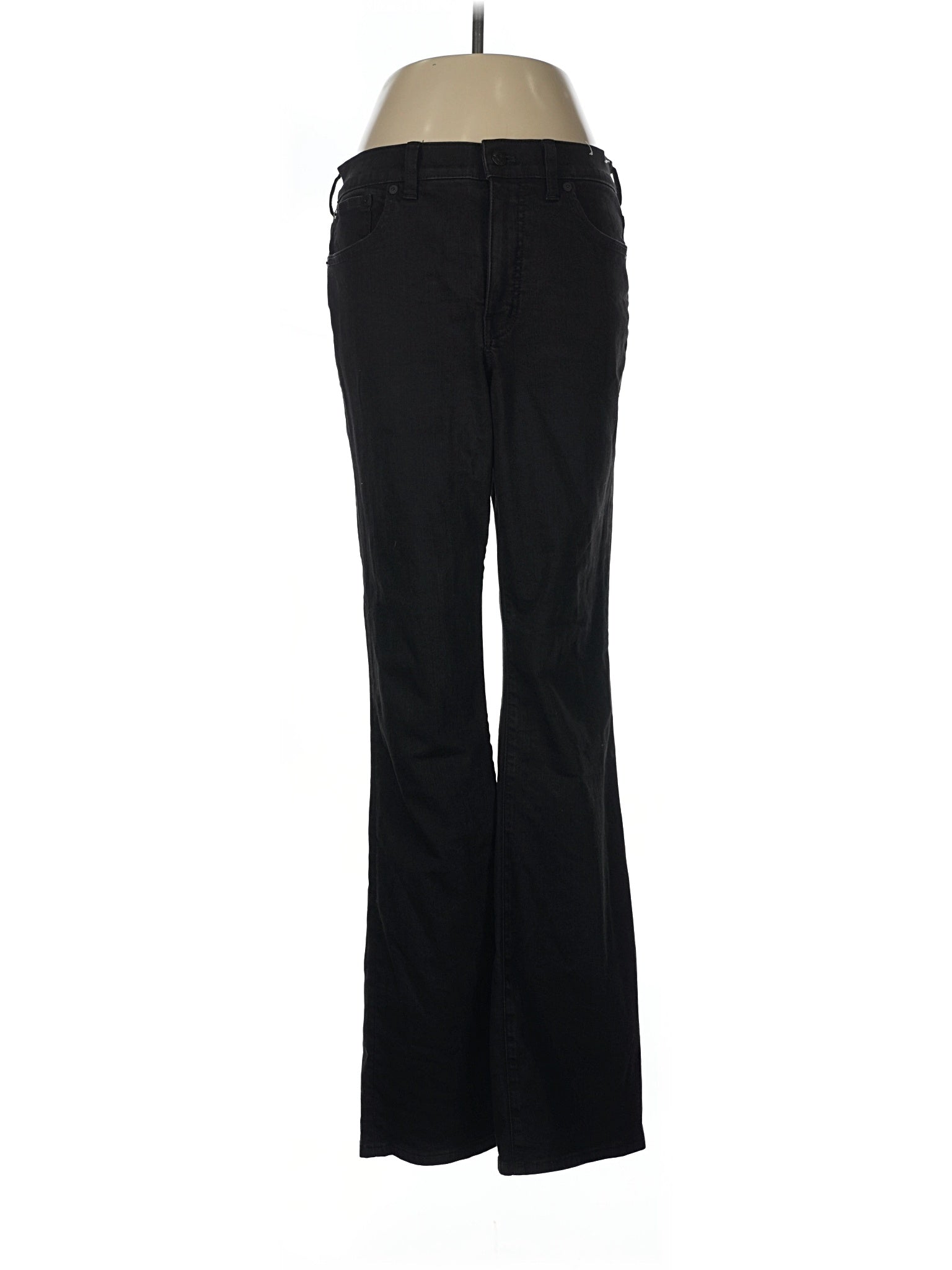 1 waist size - 29