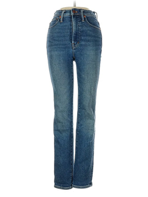 1 waist size - 23