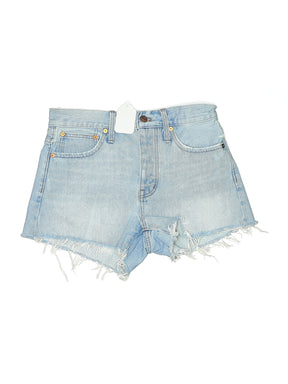 1 waist size - 25