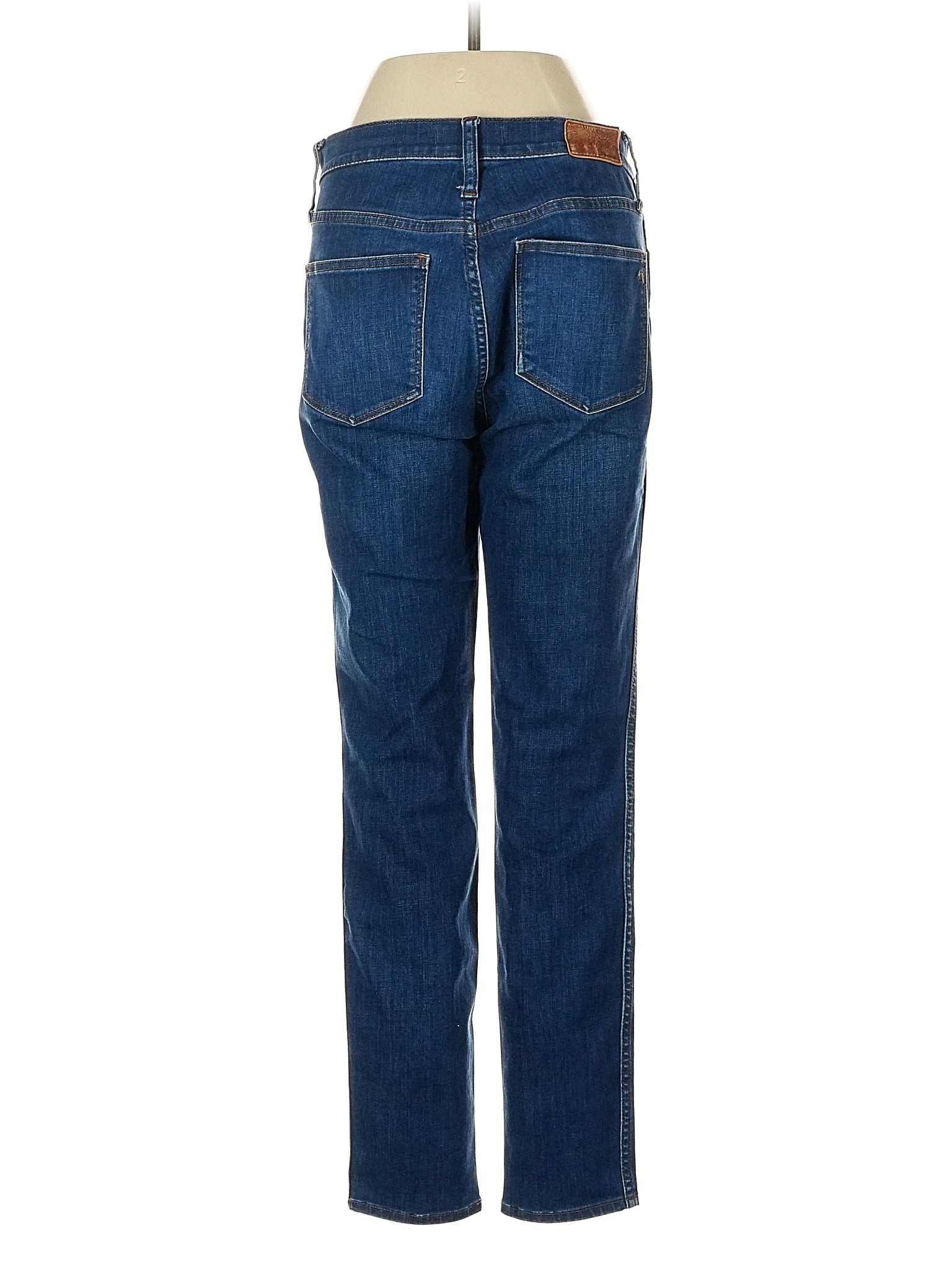 2 waist size - 27