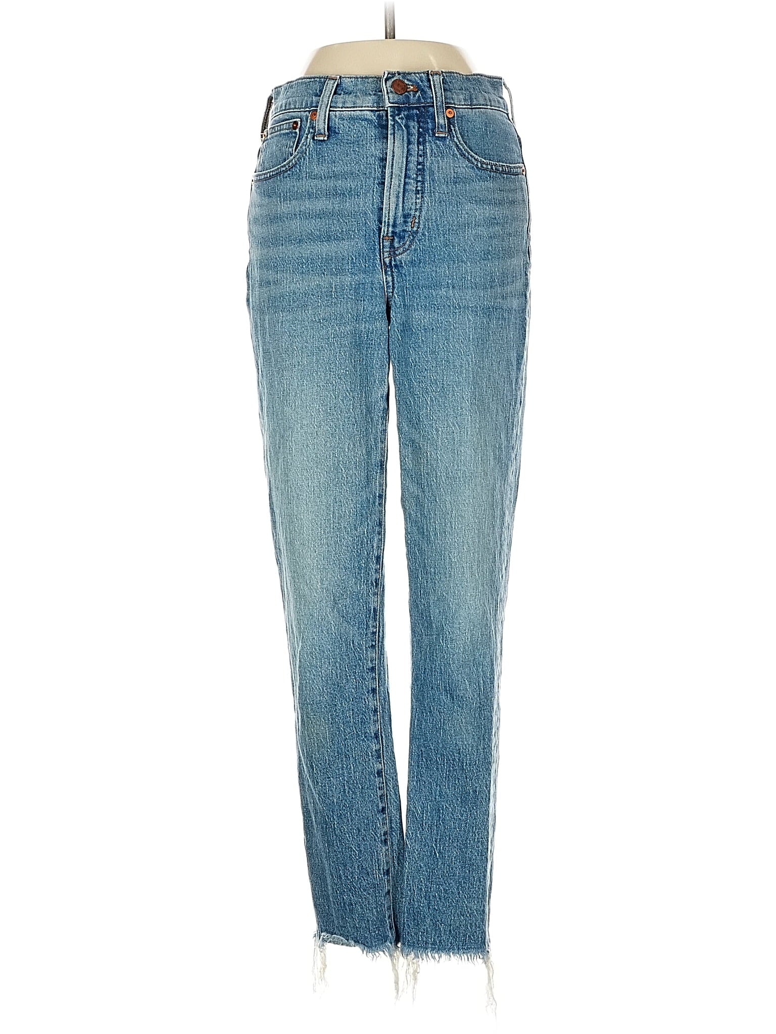 1 waist size - 24