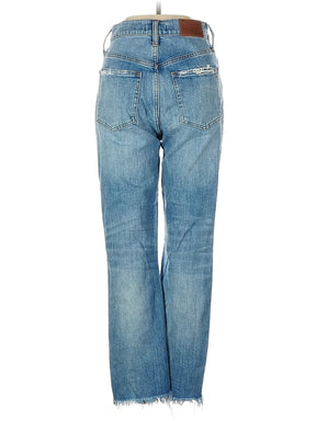 2 waist size - 25