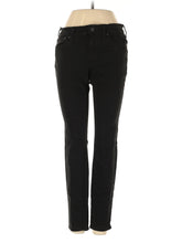 1 waist size - 25