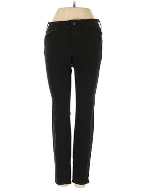 1 waist size - 25