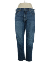 1 waist size - 36