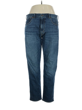 1 waist size - 36