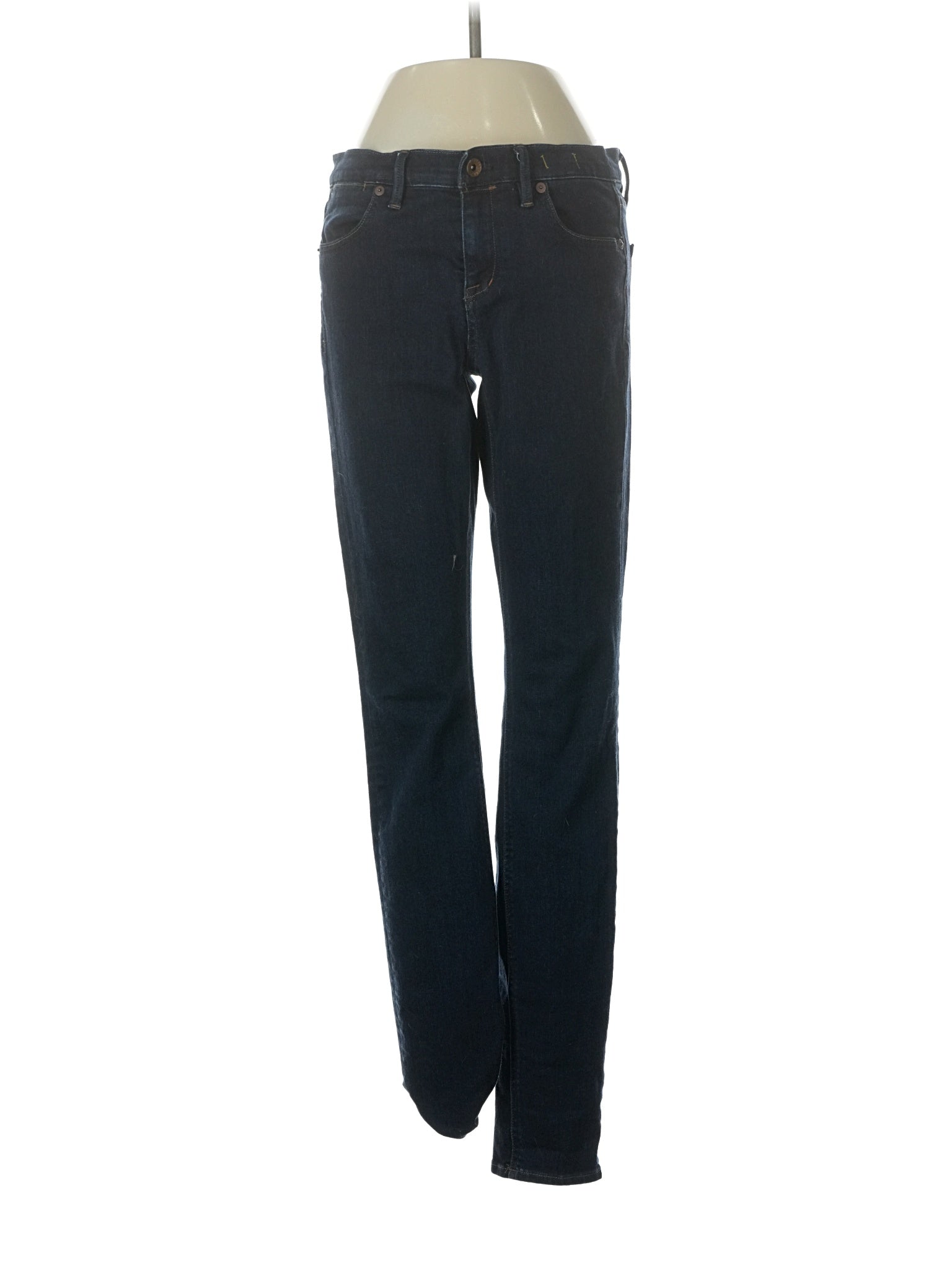 1 waist size - 27