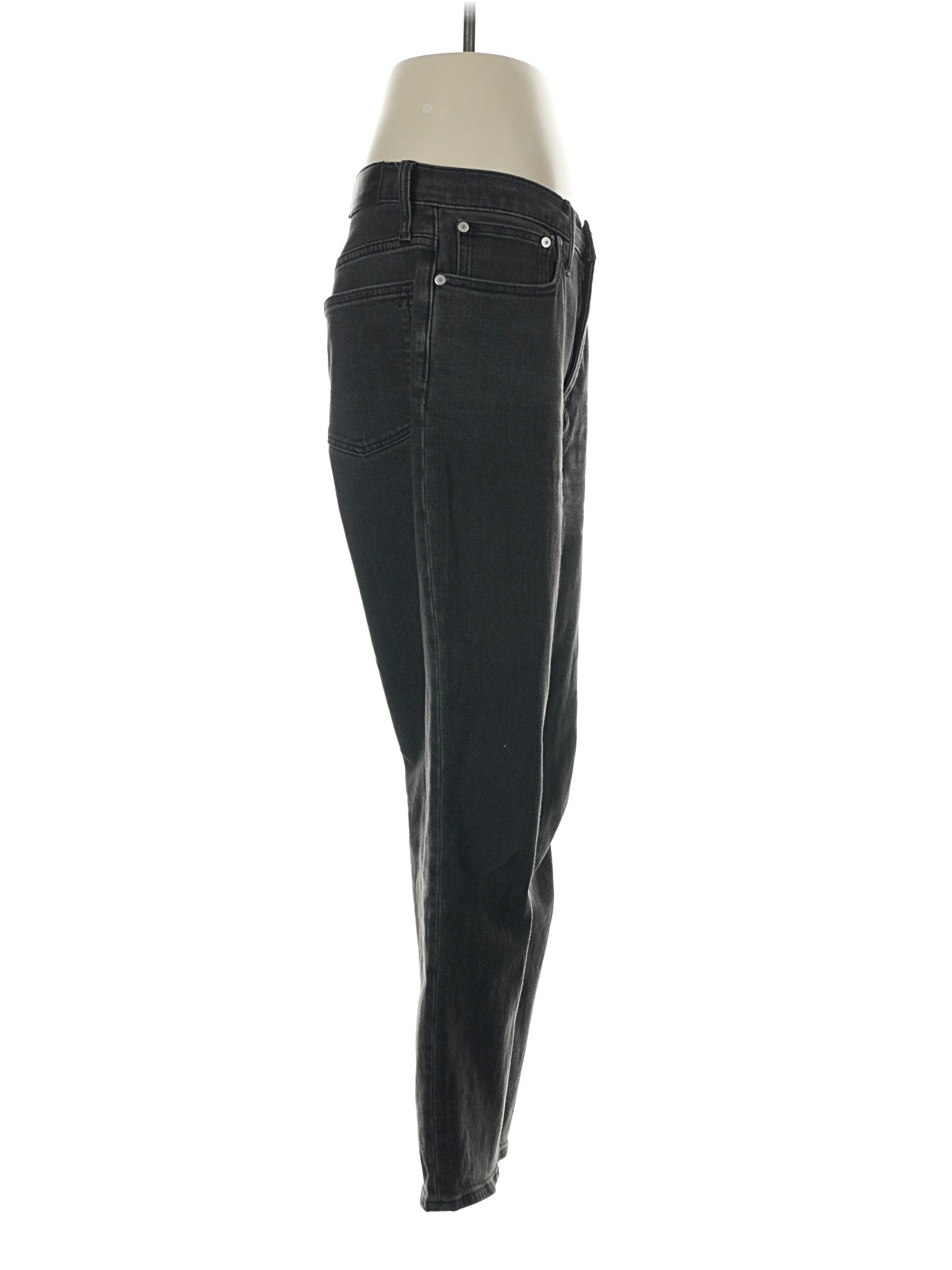 11 waist size - 27