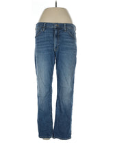 1 waist size - 30