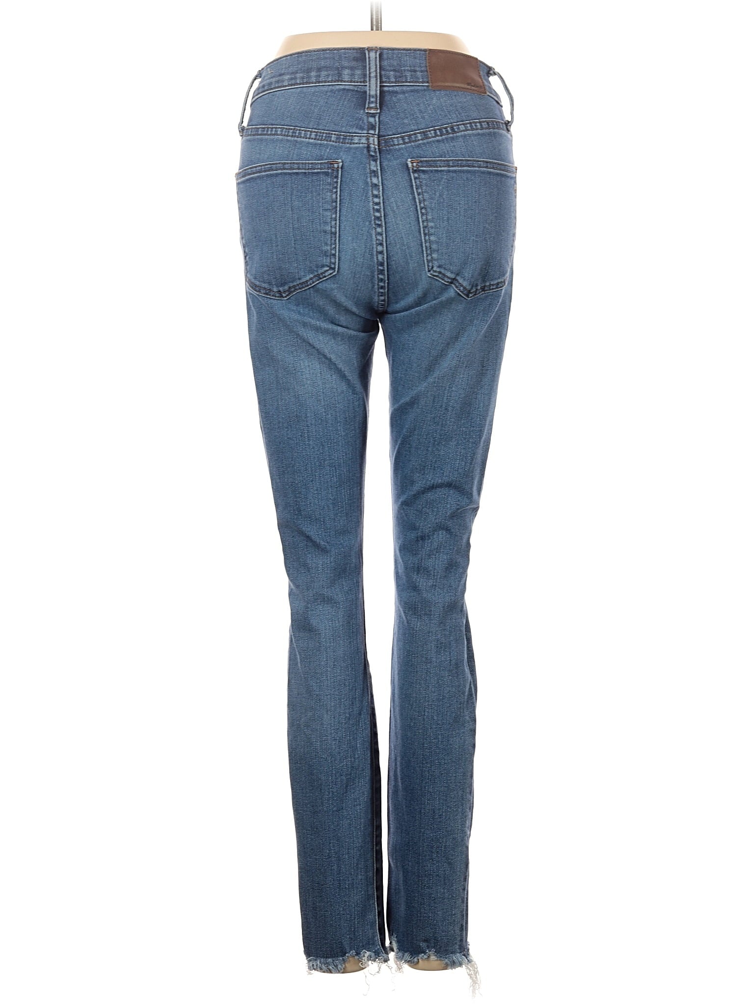 2 waist size - 23