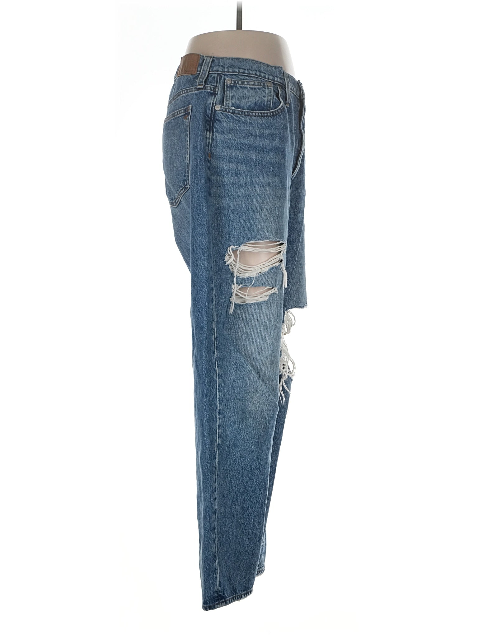 3 waist size - 30