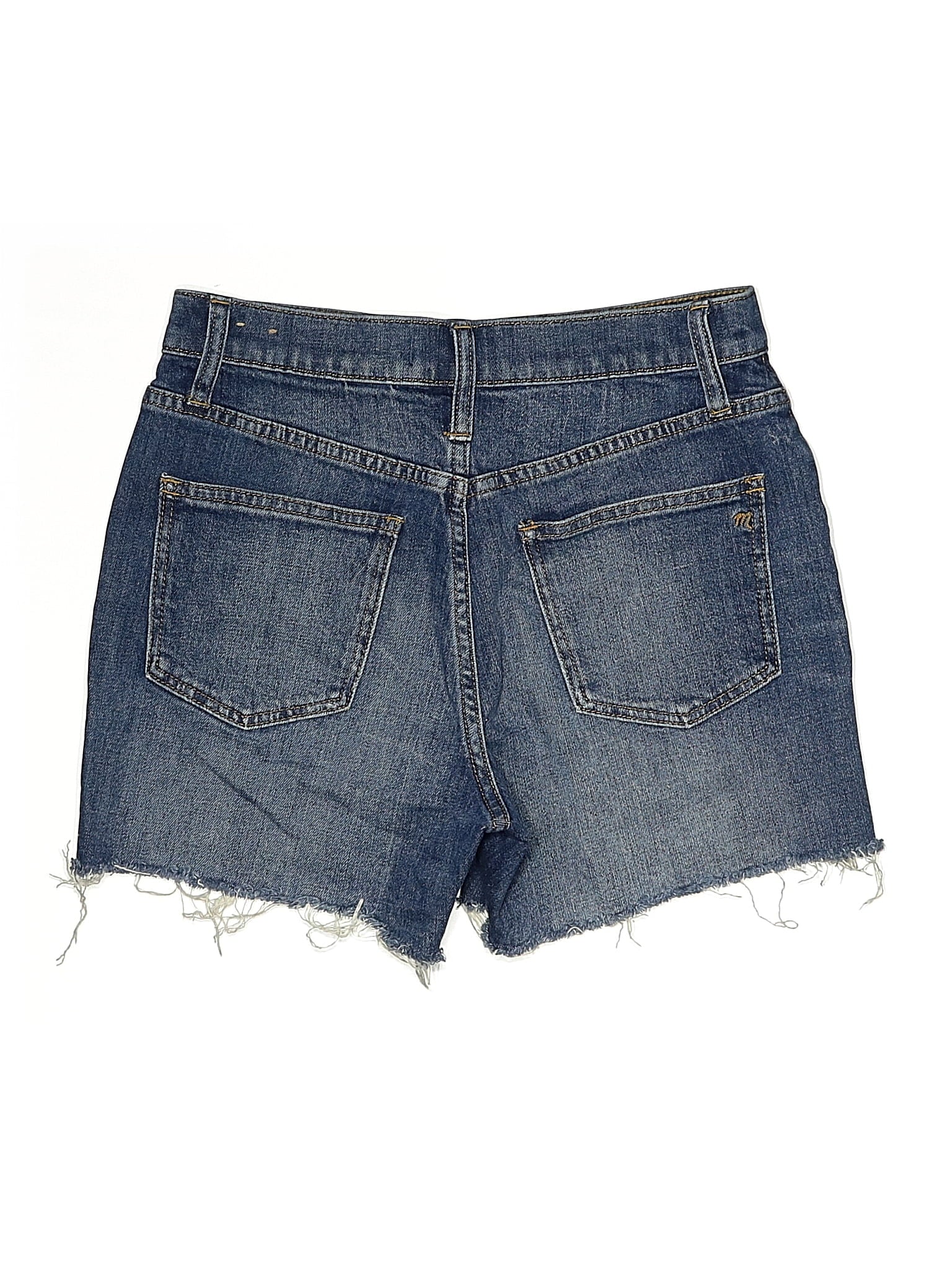 2 waist size - 25