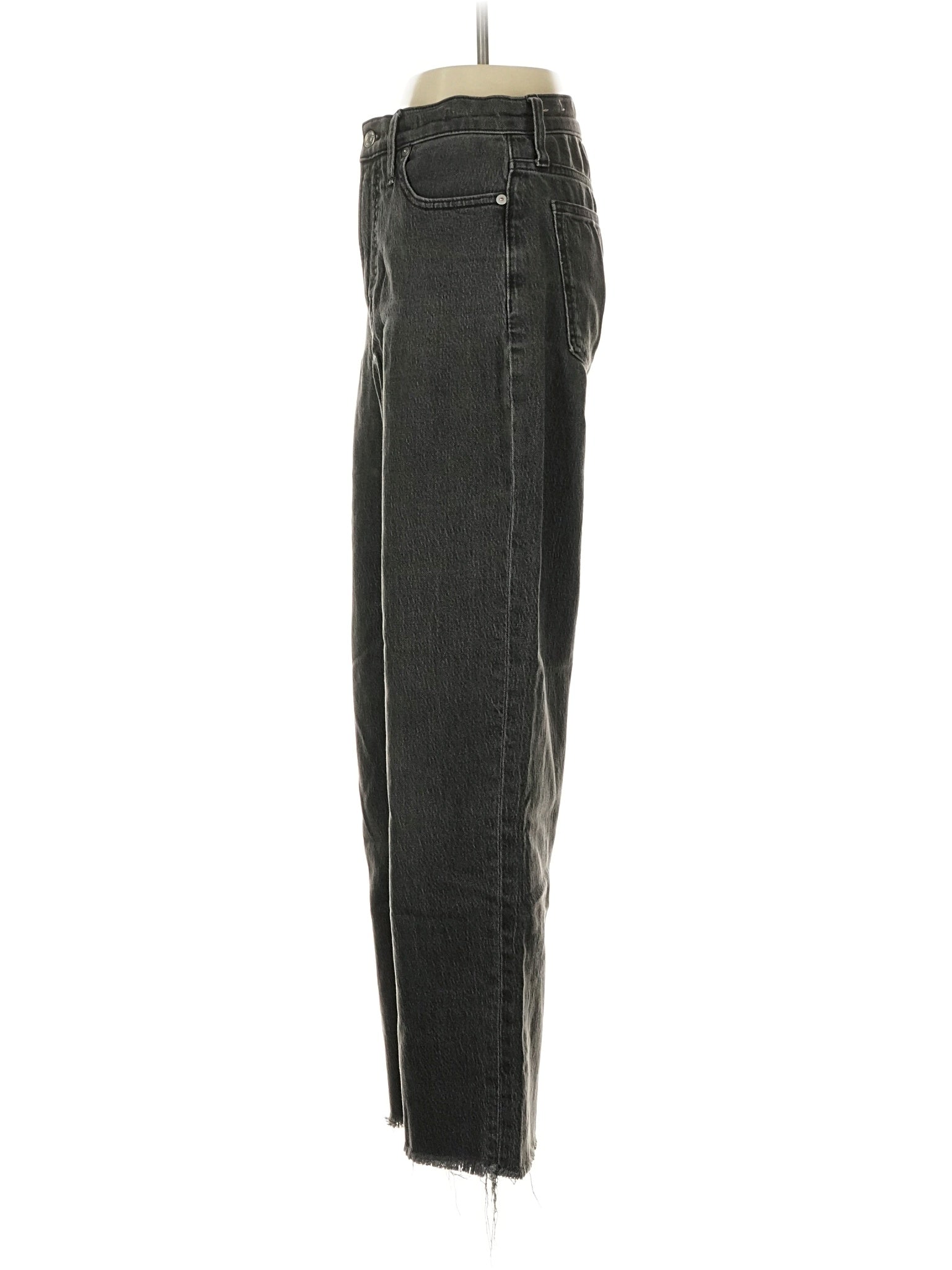 4 waist size - 25