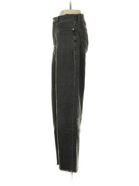 4 waist size - 25