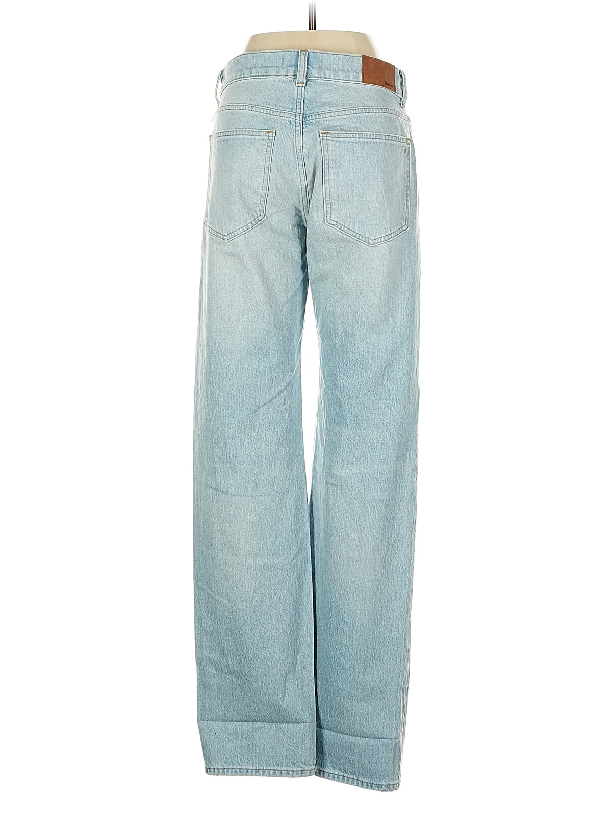 2 waist size - 27