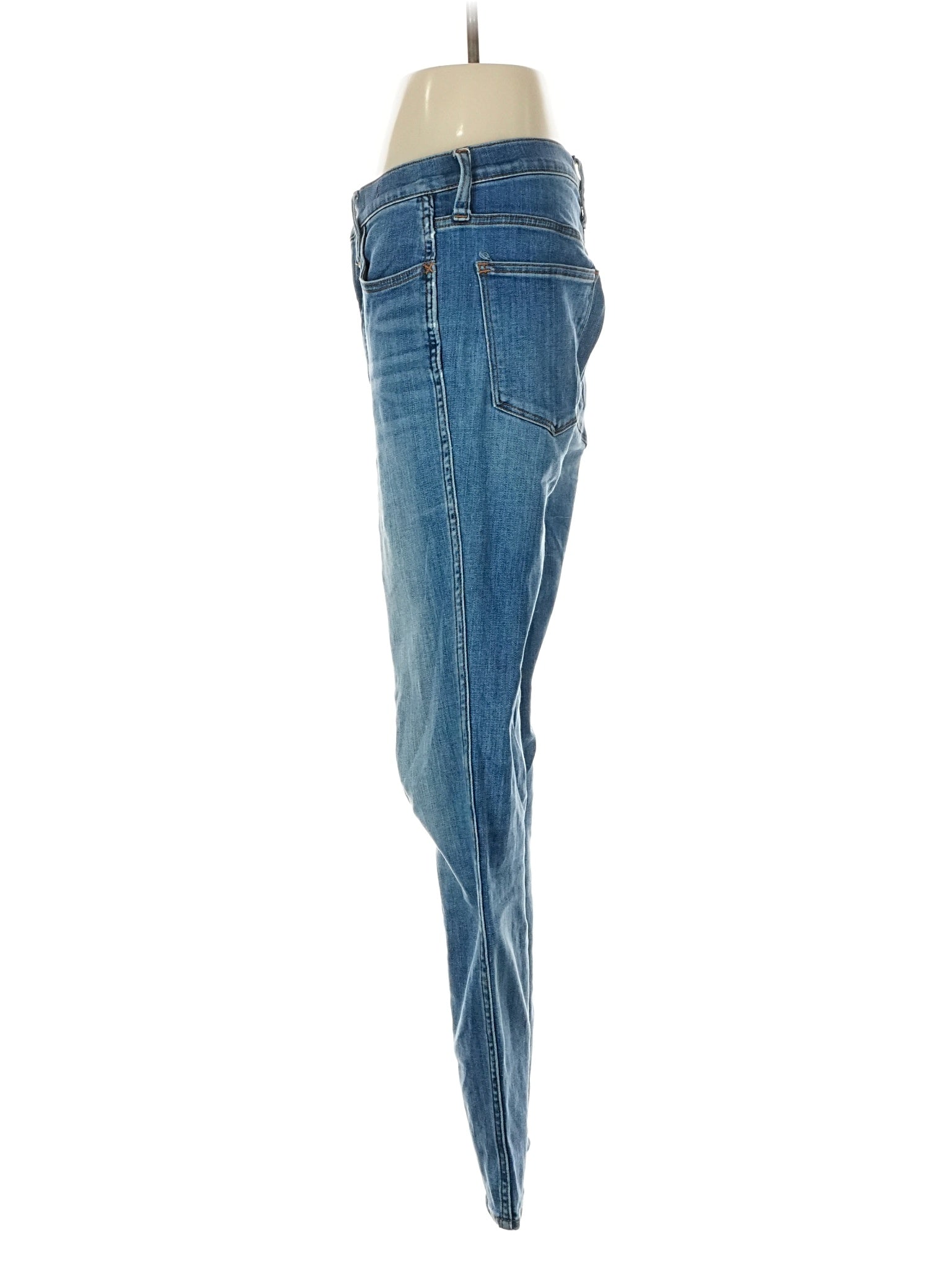 4 waist size - 27