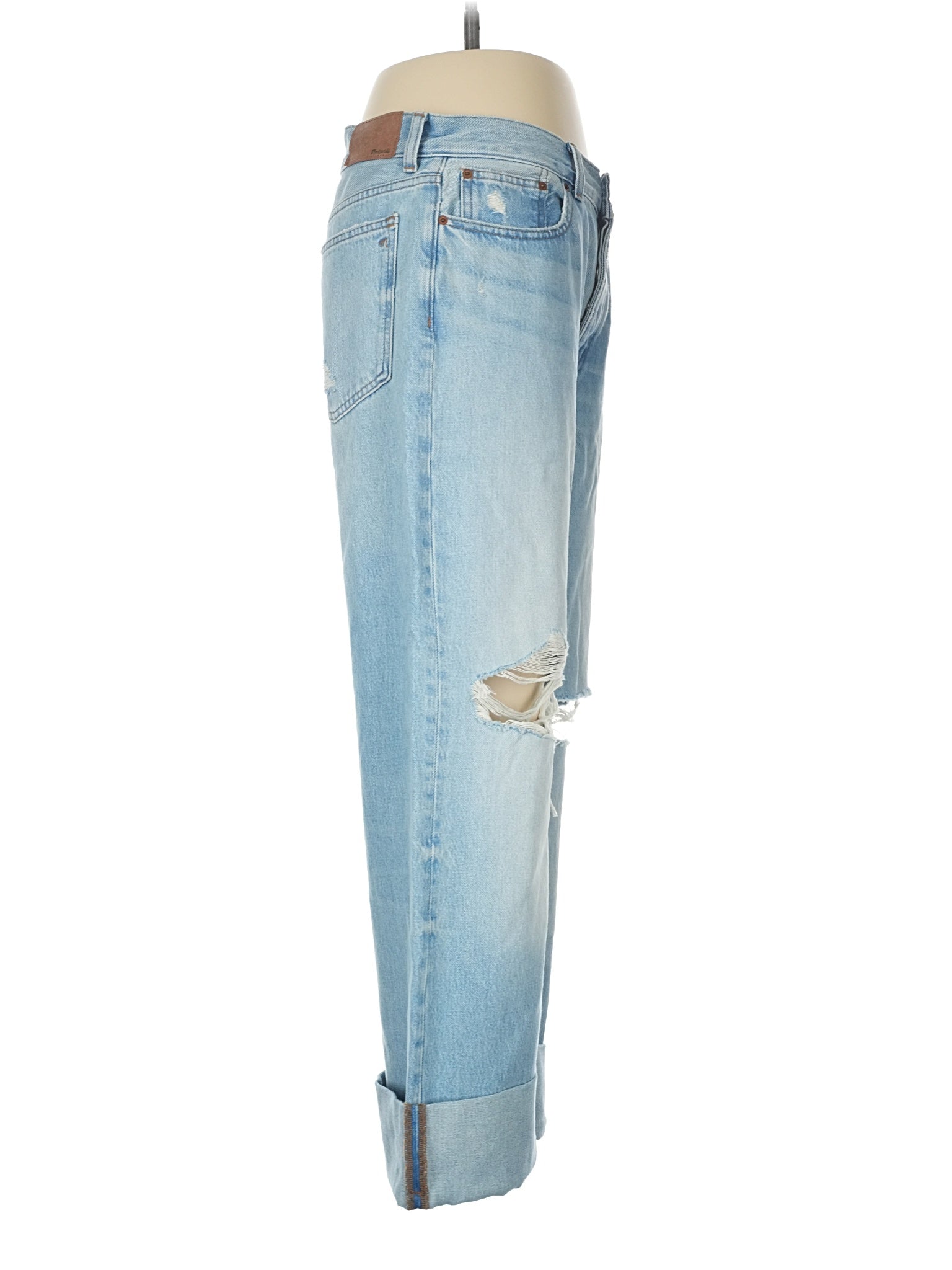 9 waist size - 26