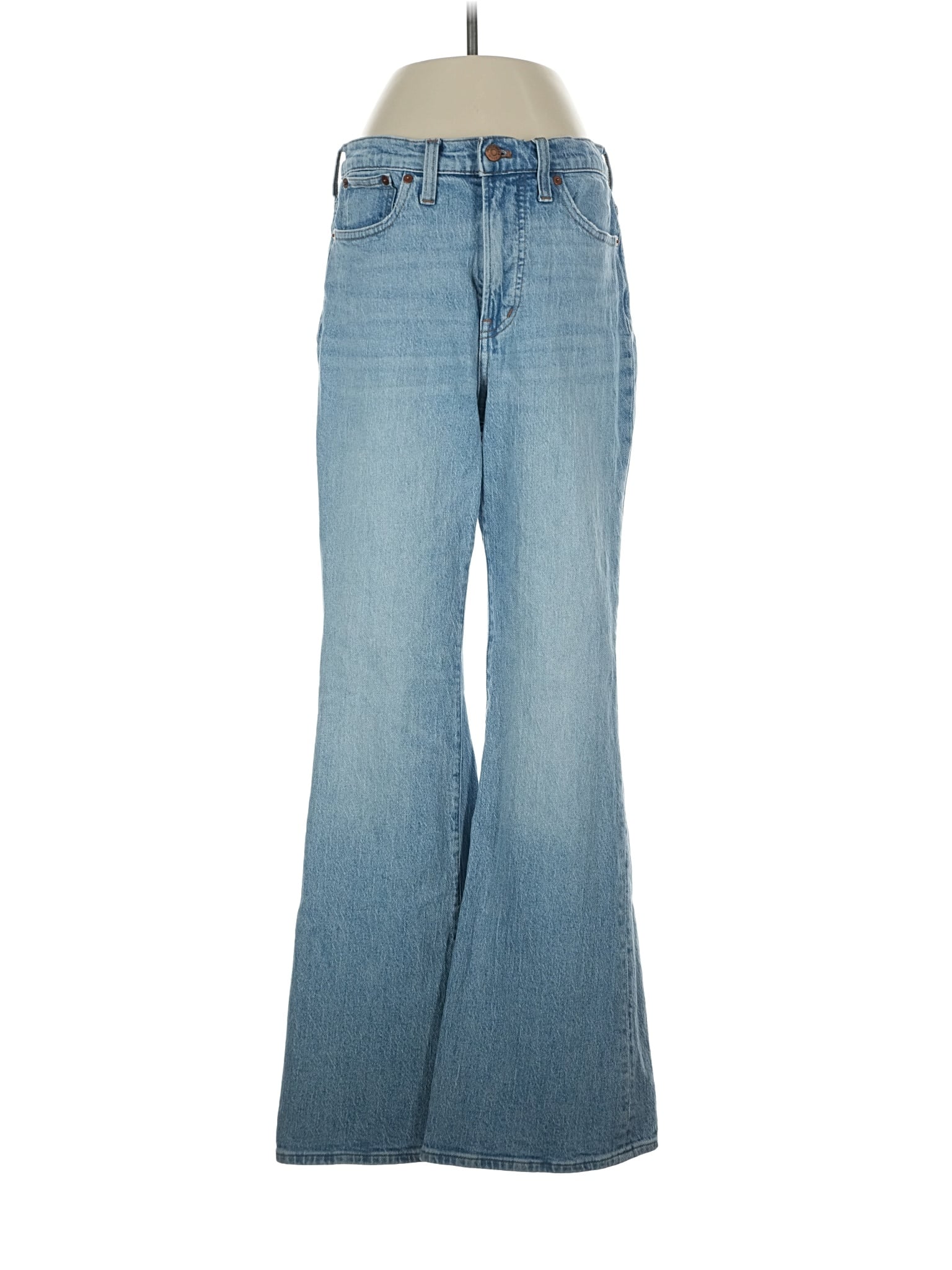 1 waist size - 27
