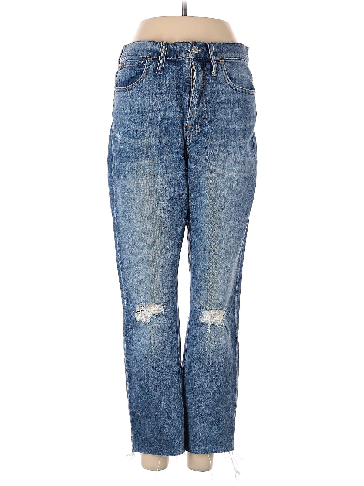 1 waist size - 27
