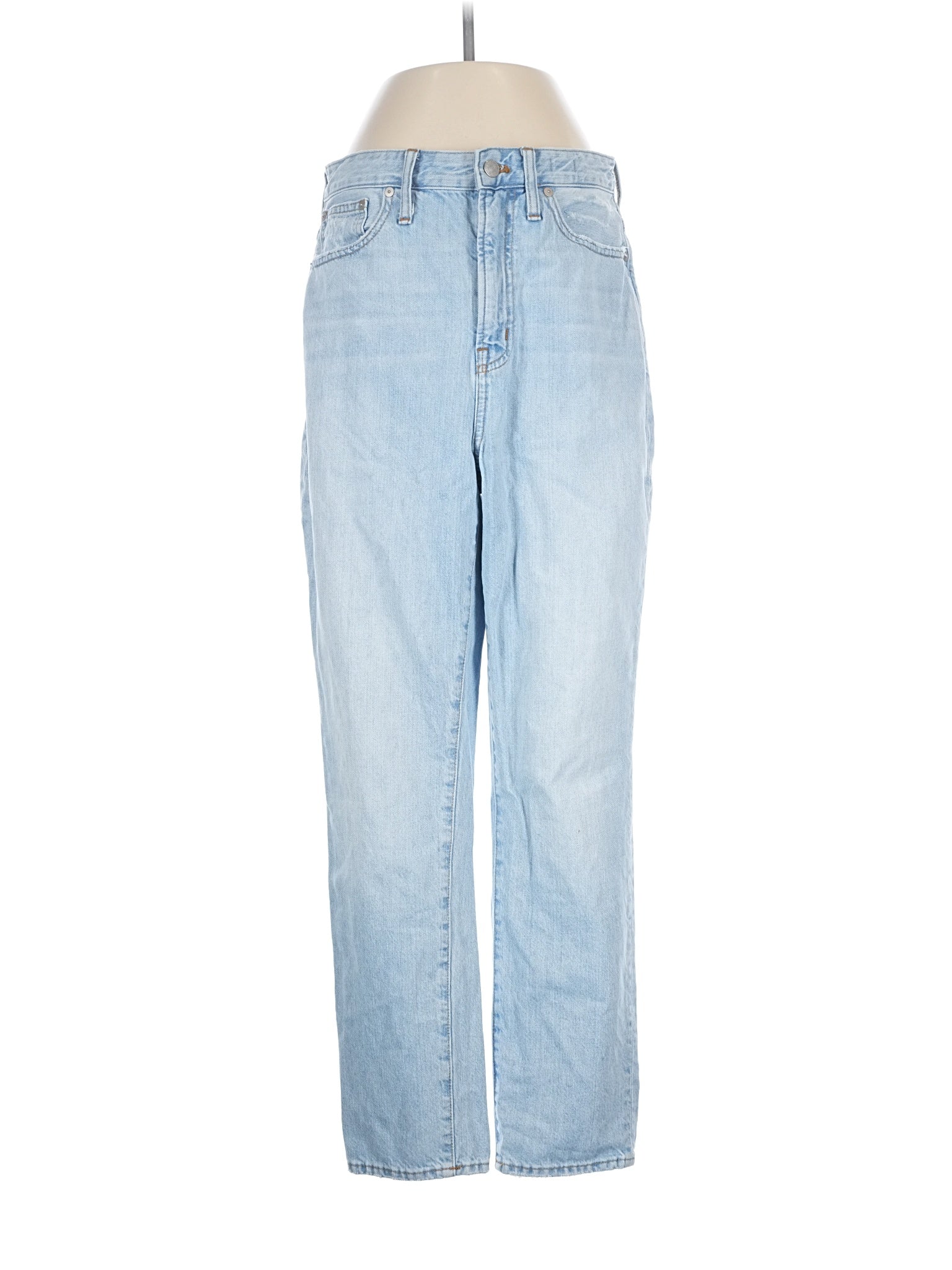 1 waist size - 27