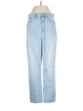 1 waist size - 27