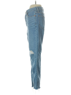 4 waist size - 25