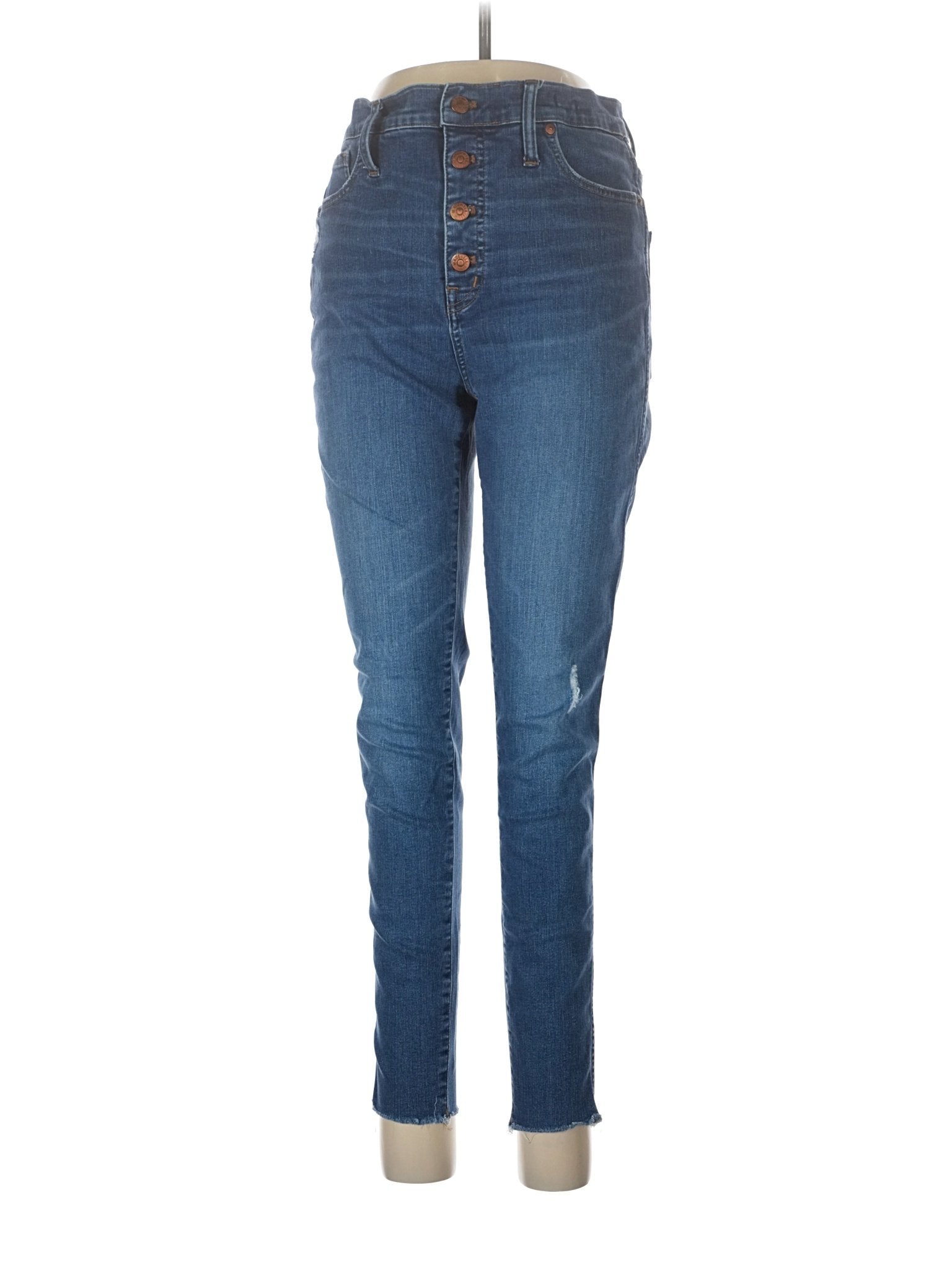 1 waist size - 31