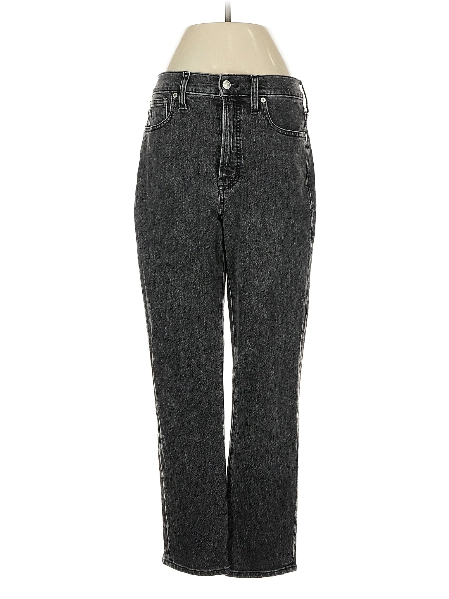 1 waist size - 27