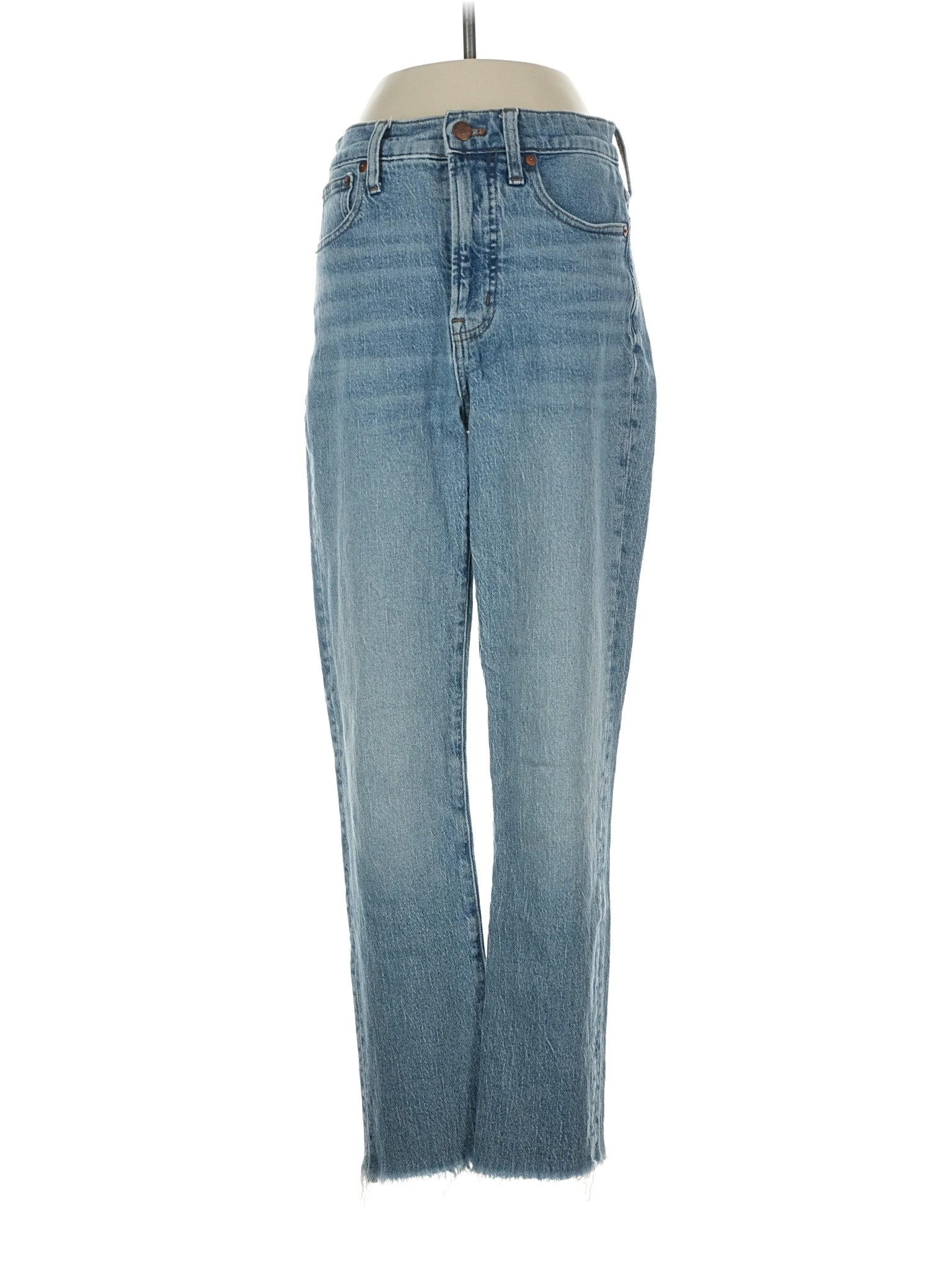 1 waist size - 25