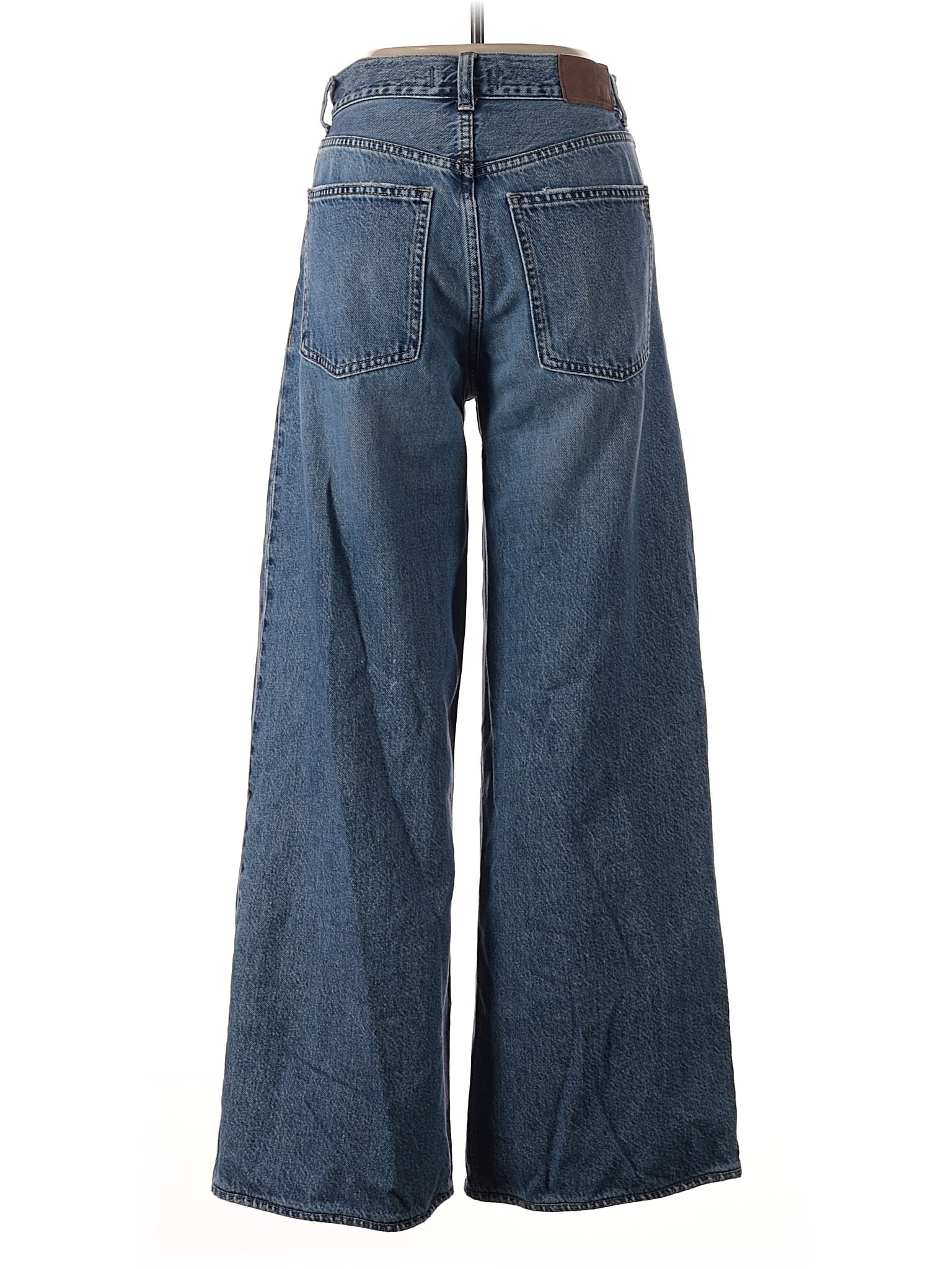 2 waist size - 25