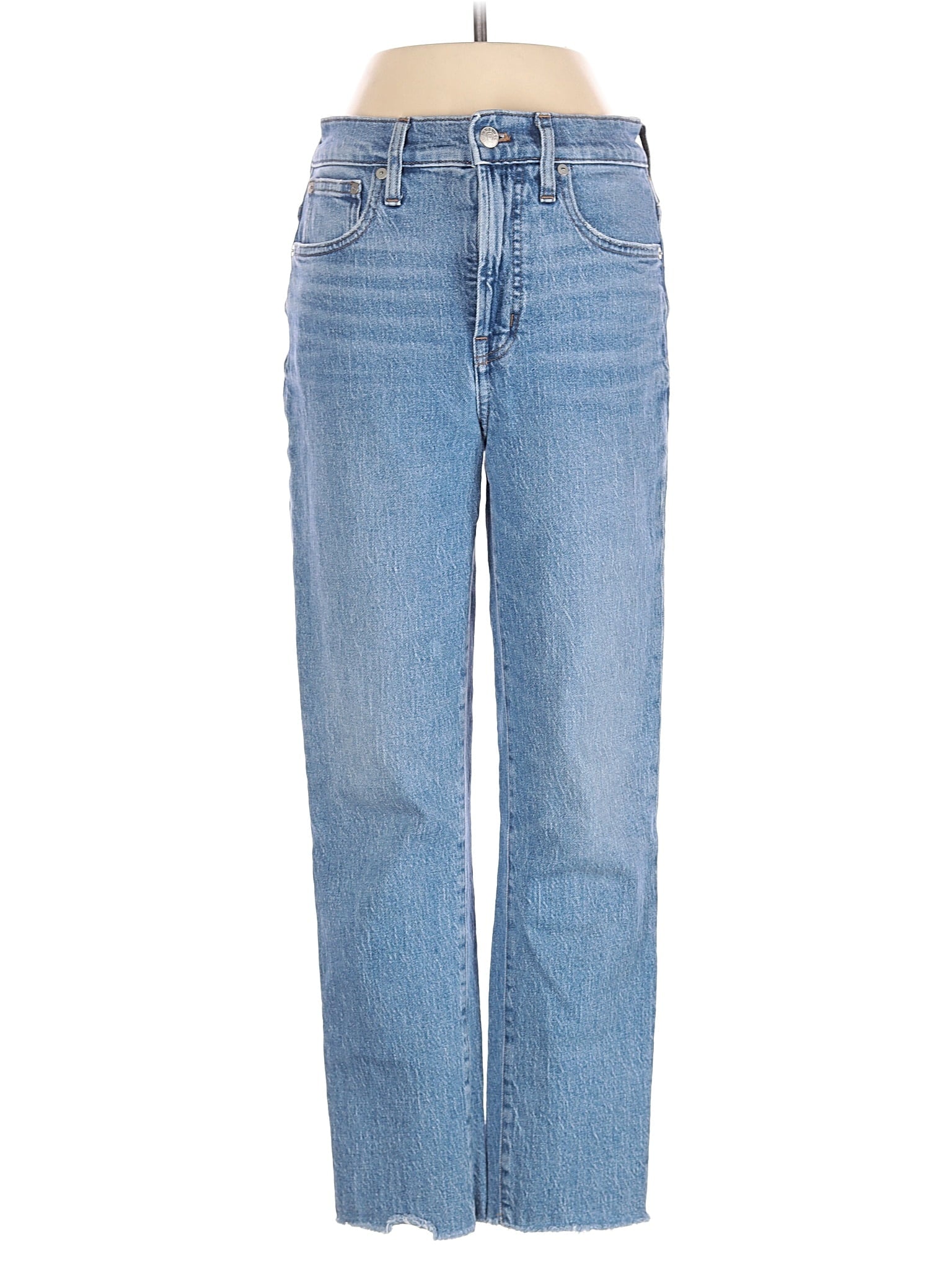 1 waist size - 25