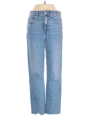 1 waist size - 25
