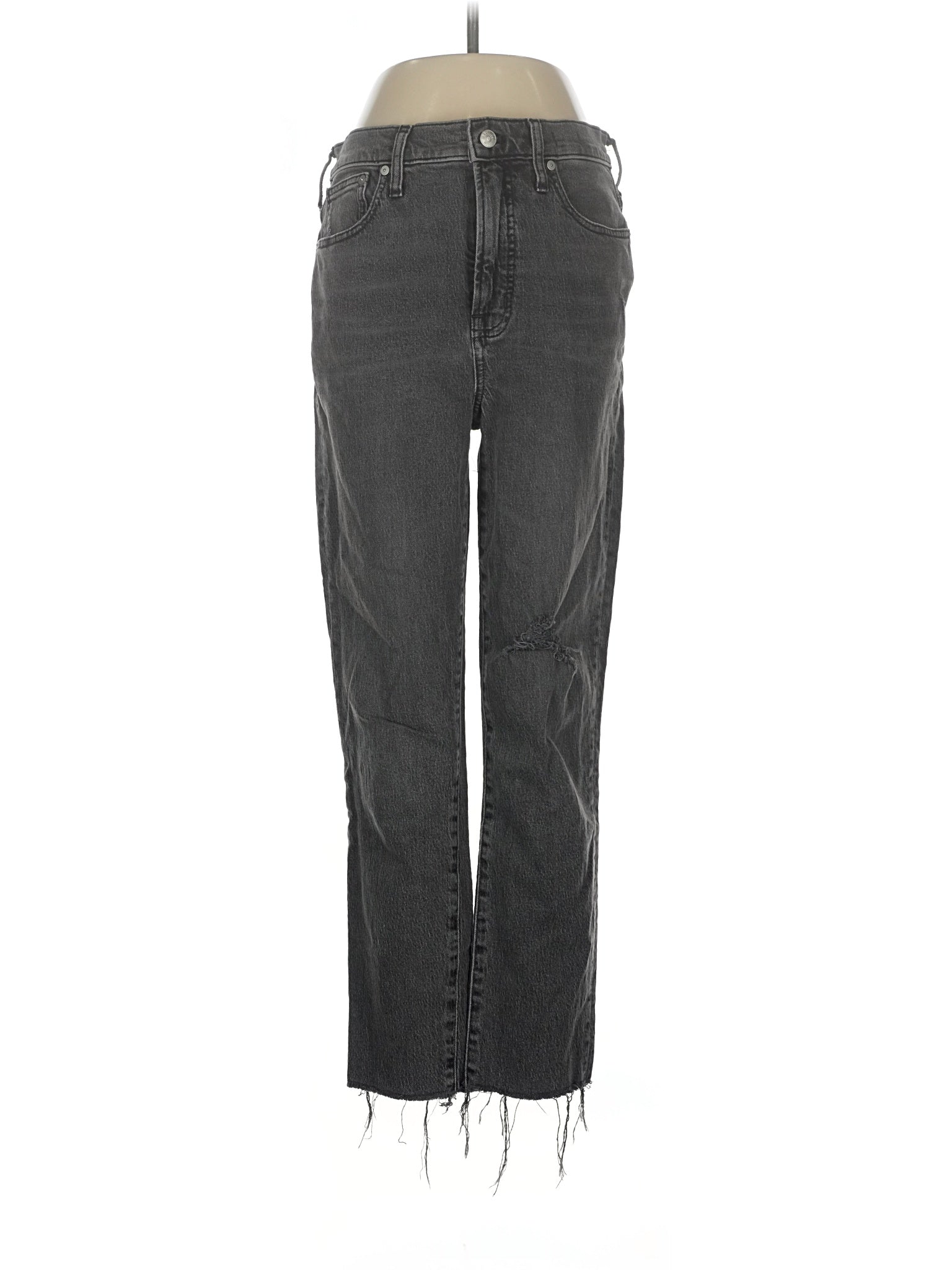 1 waist size - 28