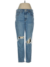 1 waist size - 28 P