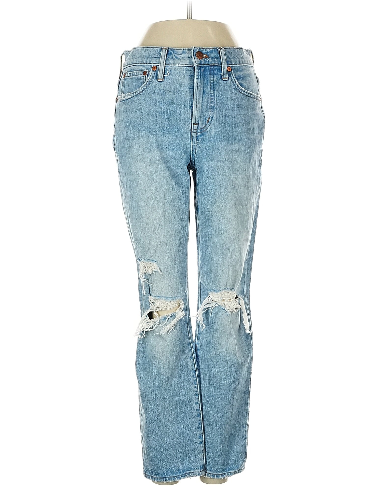 1 waist size - 25 P
