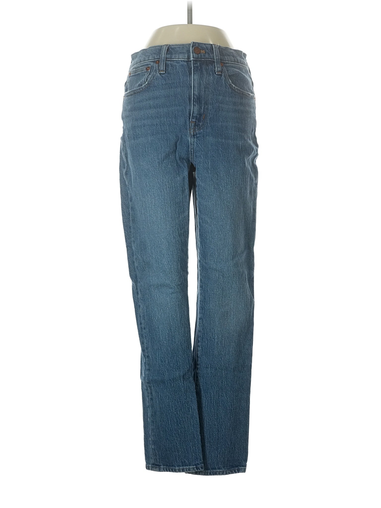 1 waist size - 25