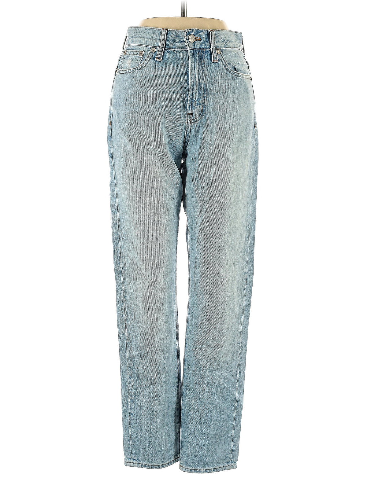 1 waist size - 23