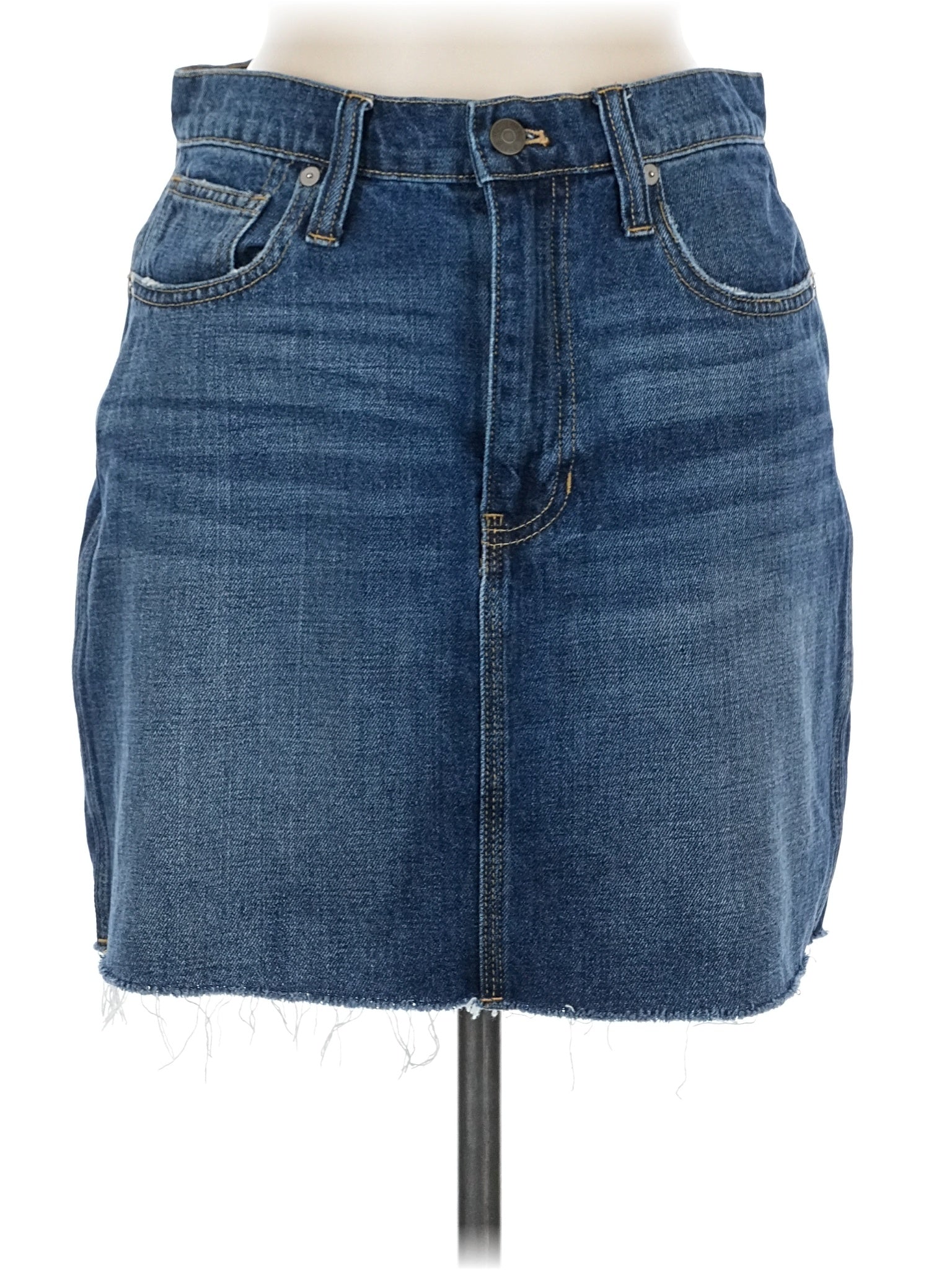 1 waist size - 27