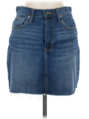 1 waist size - 27