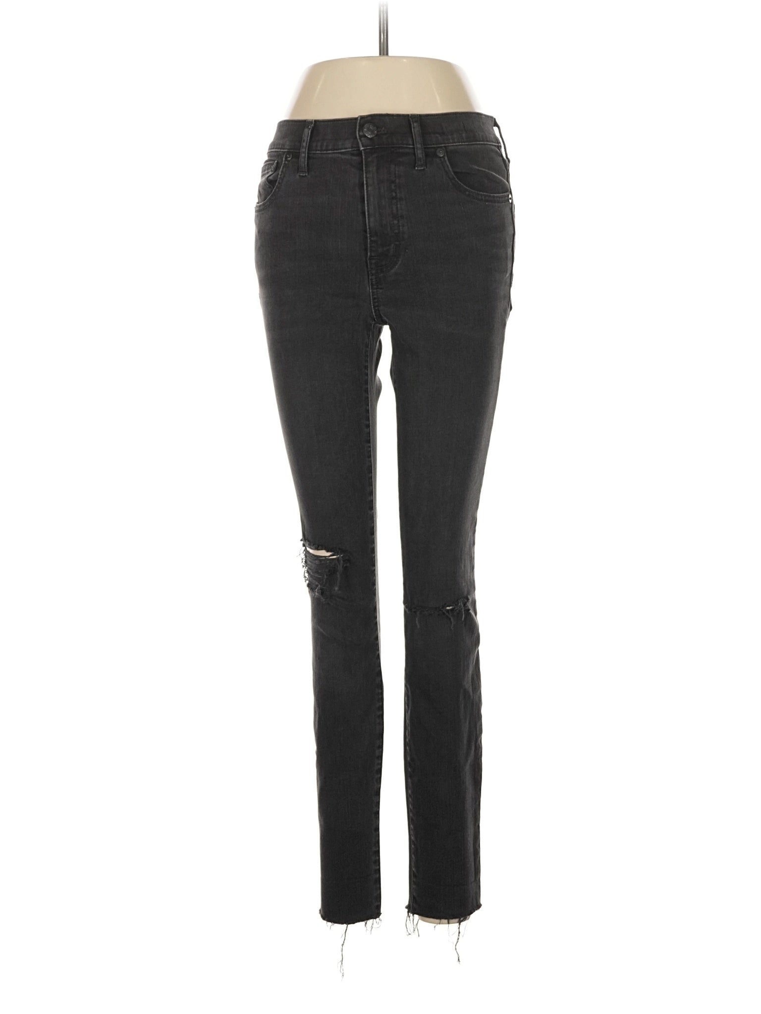 1 waist size - 28