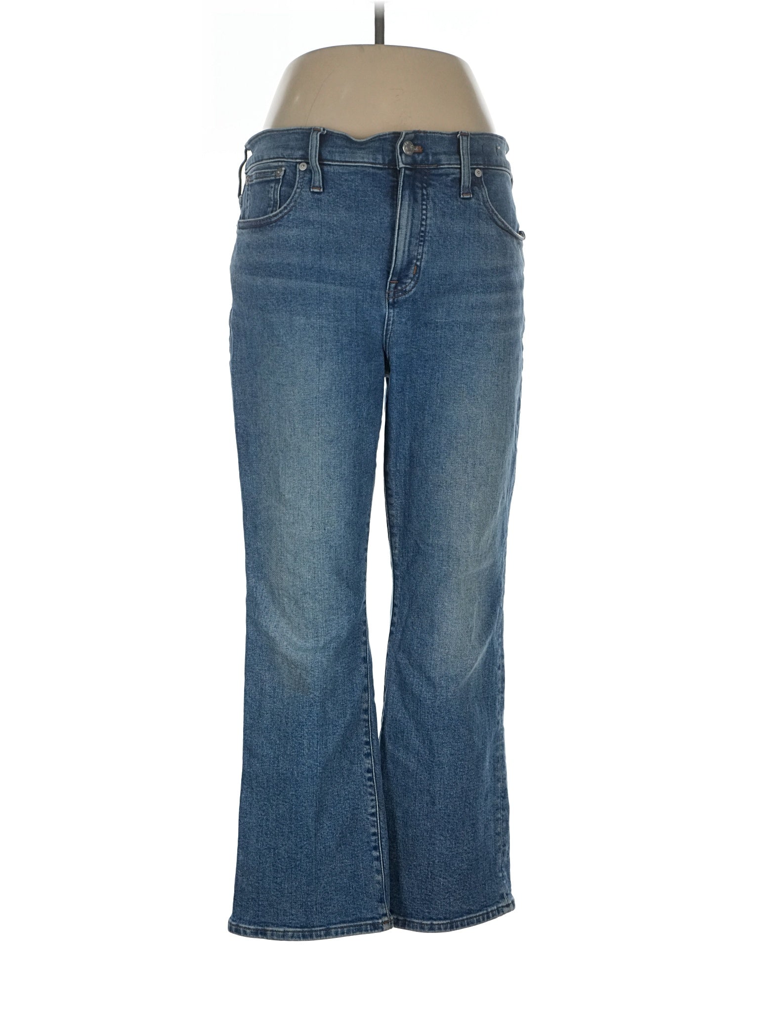 1 waist size - 31